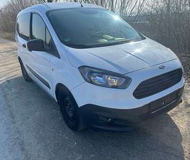 FORD TOURNEO GRAND TOURNEO CONNECT AMBIENTE 1,5 TDCI L2