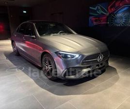 V 300 E AMG LINE 9G-TRONIC