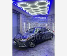 LEXUS ES ES 300H (3) 300H LUXE
