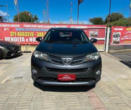 TOYOTA RAV 4 RAV4 2.2 D-4D 4WD ACTIVE