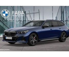 BMW 540D XDRIVE TOURING M SPORT PRO HEAD-UP DAB