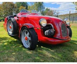 CITROEN 2CV LOMAX 223 NIEUW.