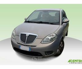 LANCIA Y - 1.4 PLATINUM