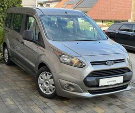 FORD TOURNEO GRAND TOURNEO CONNECT AMBIENTE 1,5 TDCI START/S...