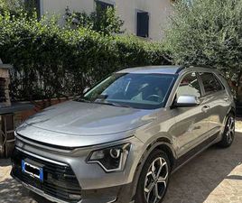 KIA NIRO NIRO II 20221.6 GDI HEV EVOLUTION DCT6