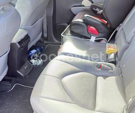 TOYOTA HIGHLANDER TOYOTA HIGHLANDER 2.5 ADVANCE P. MET. TECHO PANORAMICO