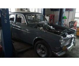 VOLVO AMAZON VOLVO AMAZON BJ.1960 1.6