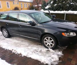 VOLVO V70,