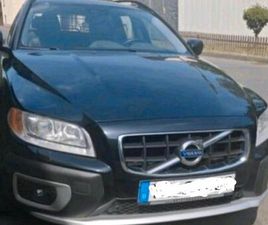 VOLVO XC 70 AWD MODELL 2013