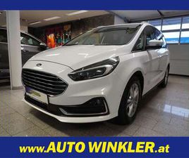 FORD GALAXY FORD GALAXY 2.5 DURATEC FHEV HYBRID TITANIUM AUT. AH...