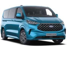 FORD TOURNEO CUSTOM BUS 2,0 ECOBLUE 320 L2H1 FWD TIT...
