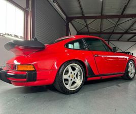 PORSCHE 3.2/CARRERA/911/URMODELL*SUPERCHARGED*RWB*WTL*RS