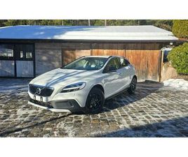 VOLVO V40 CROSS COUNTRY T3 - TÜV NEU