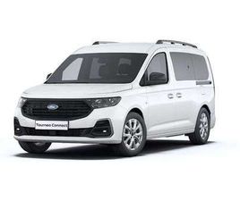 FORD GRAND TOURNEO CONNECT FORD TOURNEO GRAND TOURNEO CONNECT 2,0 ECOBLUE TITANIUM AUTO...