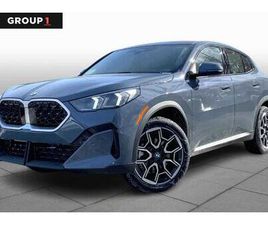 NEW 2026 BMW X2 XDRIVE28I