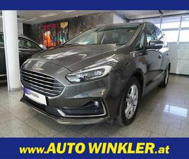 FORD GALAXY FORD GALAXY 2.5 DT FHEV TIT. 7-S.AUT LED/PDC/SHZ