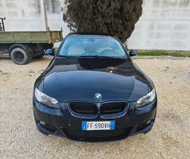 BMW 325D CAT FUTURA COUPÈ 197CV