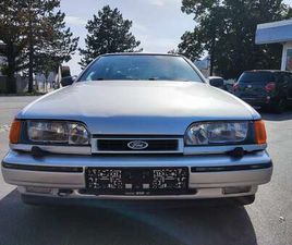 FORD SCORPIO FORD SCORPIO COSWORTH