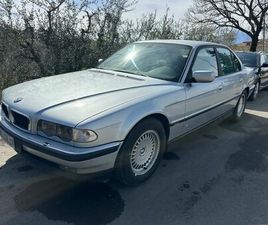 BMW SERIE 7 728I 1996 STORICA