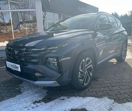 HYUNDAI TUCSON PRIME *PANORAMADACH* 4XSHZ ACC AUT HUD LM