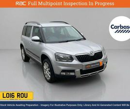 1.2 TSI SE OUTDOOR DSG EURO 6 (START/STOP) 5DR