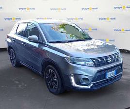 II 2018 1.4H TOP 4WD ALLGRIP