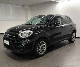 FIAT 500X 1.3 MULTIJET 95 CV