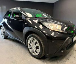 AYGO X 1.0 ACTIVE 72CV