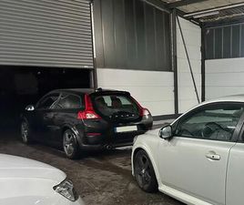 VOLVO C30 D5 VOLVO C30 D5 (2.5 5 ZYLINDER DIESEL)