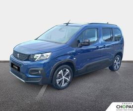 RIFTER STANDARD BLUEHDI 130 S&S EAT8 GT LINE