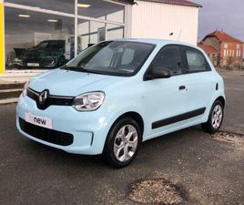 TWINGO III SCE 65