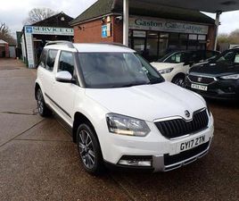 1.2 TSI SE DRIVE OUTDOOR DSG EURO 6 (START/STOP) 5DR