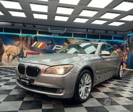 BMW 750I ECCELSA AUTO (784)