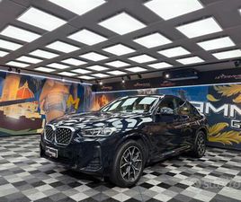 BMW X4 XDRIVE20I 48V MSPORT (227)