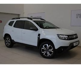 JOURNEY TCE 150 EDC-AUTOMAAT