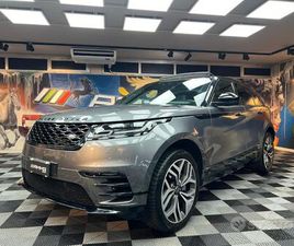 LAND ROVER RANGE ROVER VELAR 2.0 SI4 R-DYNAMIC S 3