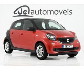 SMART FORFOUR 1.0 PASSION 71