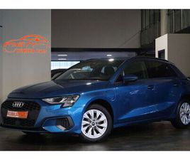 AUDI A3 SPORTBACK PHEV 40 TFSI E PLUG-IN *BTW* GARANTIE*