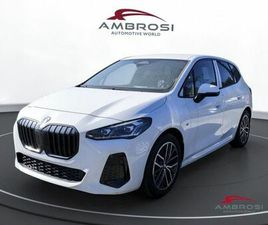 BMW 220 SERIE 2 I ACTIVE TOURER MSPORT PREMIUM COMFORT PAC