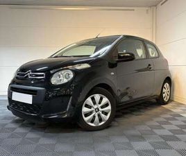 CITROEN C1 1.0 VTI 69CV *CLIM*TOIT PANO*LIMIT*USB*