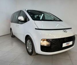 2.2D EXECUTIVE 9-SEATER