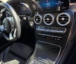 GLC 220 D PREMIUM PLUS 4MATIC AUTO