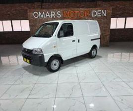 1.2 PANEL VAN