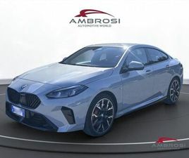 BMW 220 SERIE 2 D GRAN COUPÉ MSPORT PRO PACKAGE