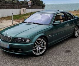BMW 328CI E46 CONFIG RARE