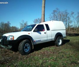 NISSAN PIC UP