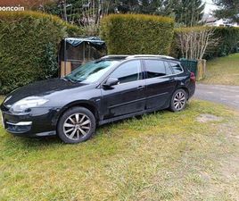 RENAULT LAGUNA BREAK