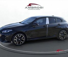 BMW 120 SERIE 1 D MSPORT PREMIUM PACKAGE