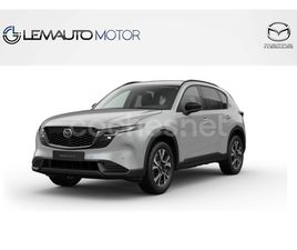 MAZDA CX-5 MAZDA CX-5 2.5 SKY MHEV AT AWD CENTRELINE