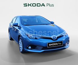 TOYOTA AURIS 1.8 140H HYBRID ADVANCE